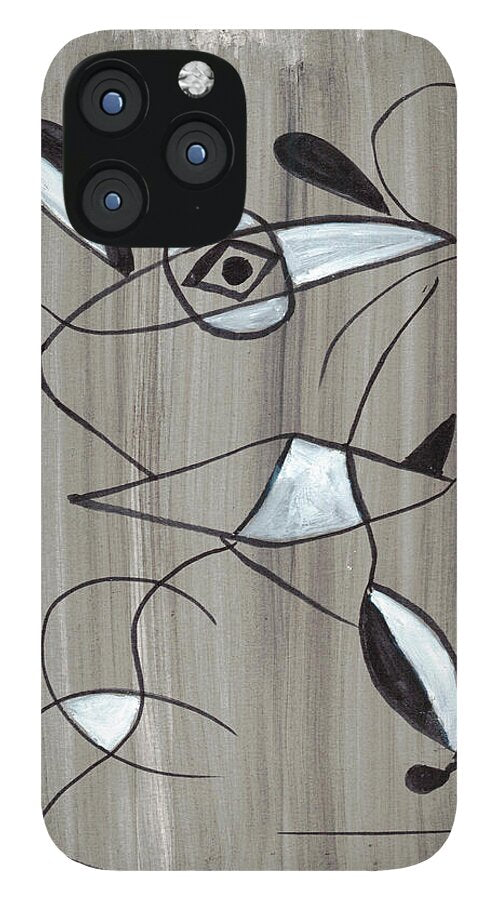 Petite Souris - Phone Case