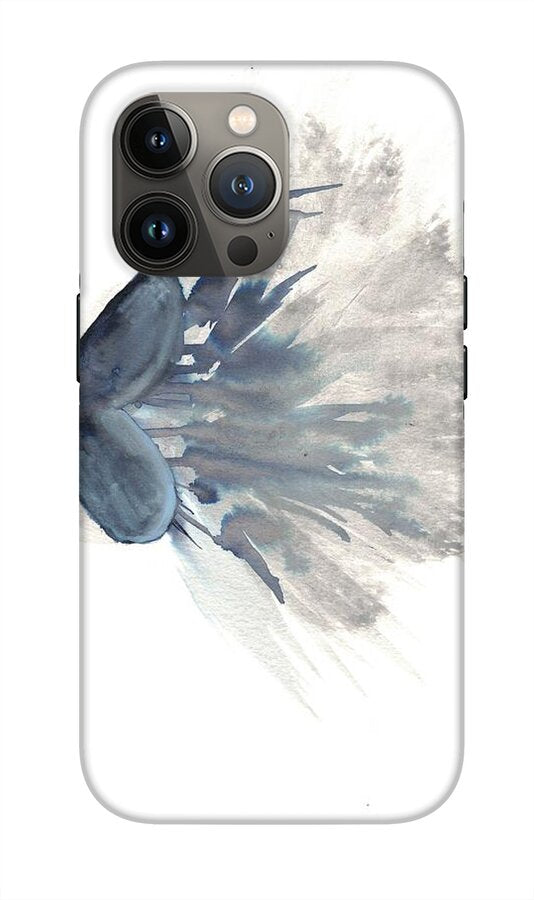 Shadow2 - Phone Case