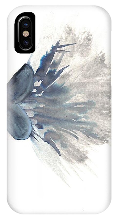 Shadow2 - Phone Case