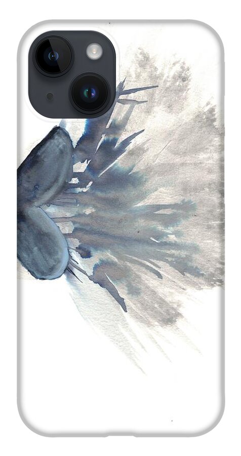 Shadow2 - Phone Case