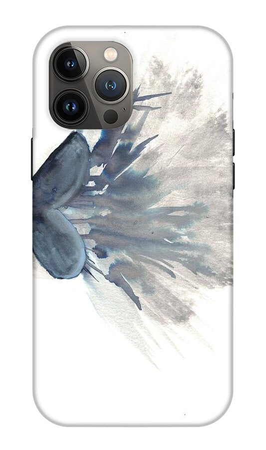 Shadow2 - Phone Case