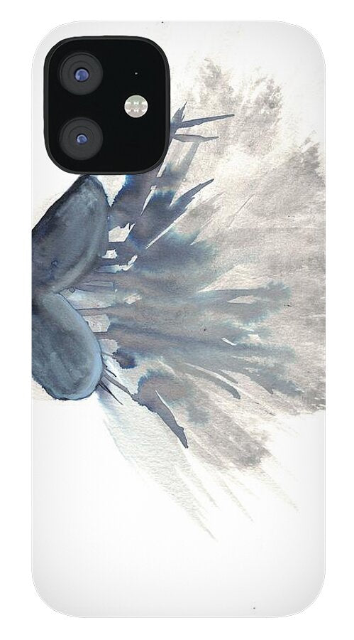 Shadow2 - Phone Case
