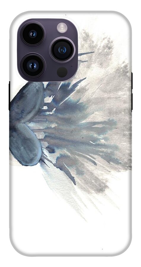 Shadow2 - Phone Case