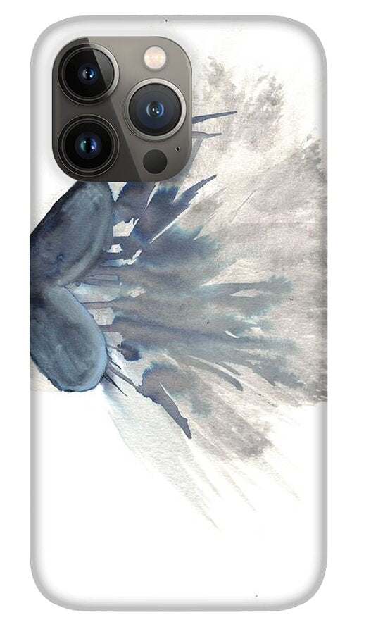 Shadow2 - Phone Case