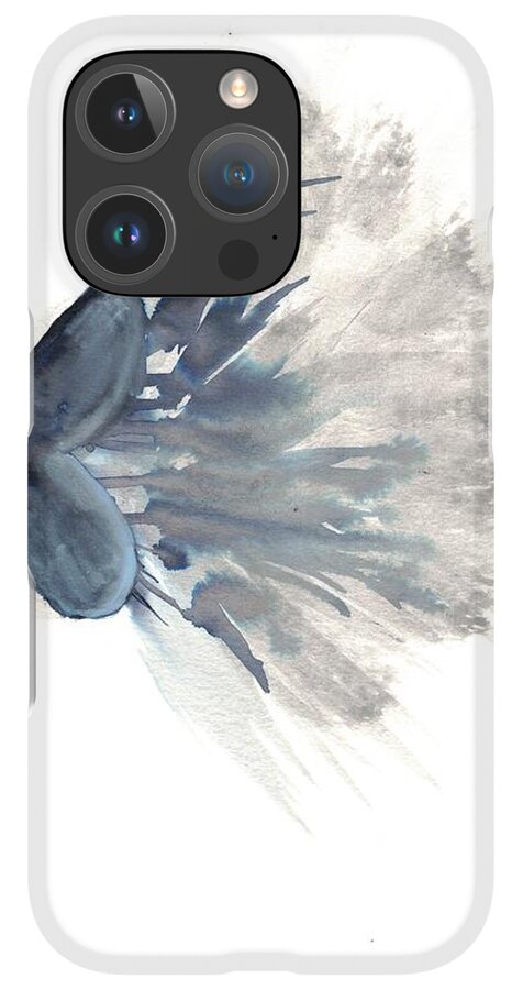 Shadow2 - Phone Case