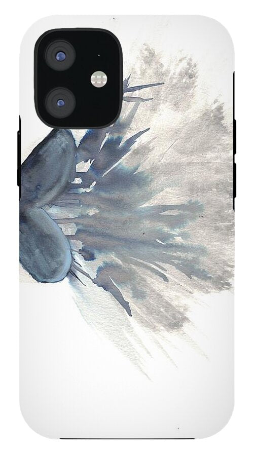 Shadow2 - Phone Case