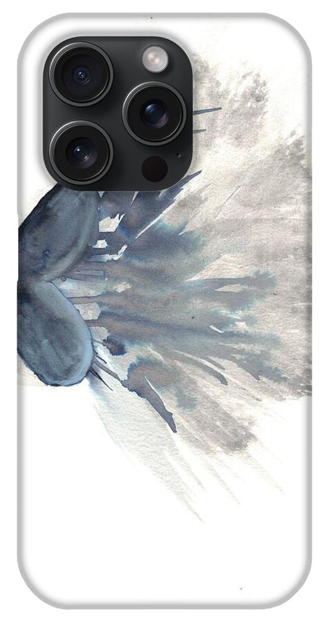 Shadow2 - Phone Case