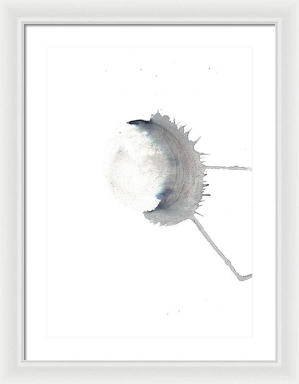 Shadow3 - Framed Print