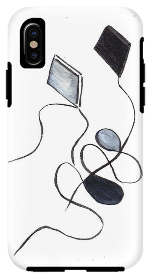 Shadow4 - Phone Case