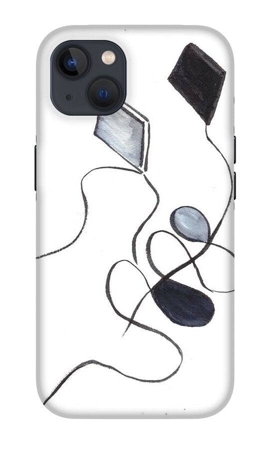 Shadow4 - Phone Case