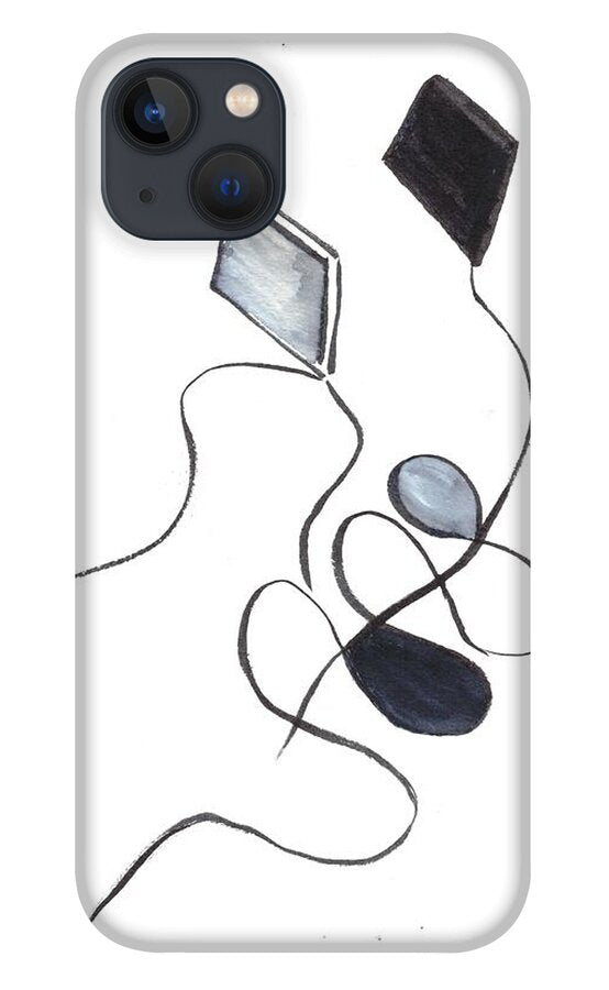 Shadow4 - Phone Case