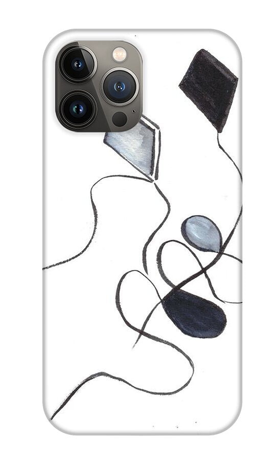 Shadow4 - Phone Case