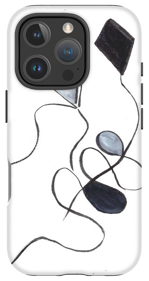 Shadow4 - Phone Case