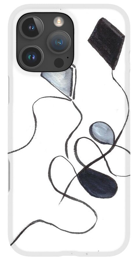 Shadow4 - Phone Case