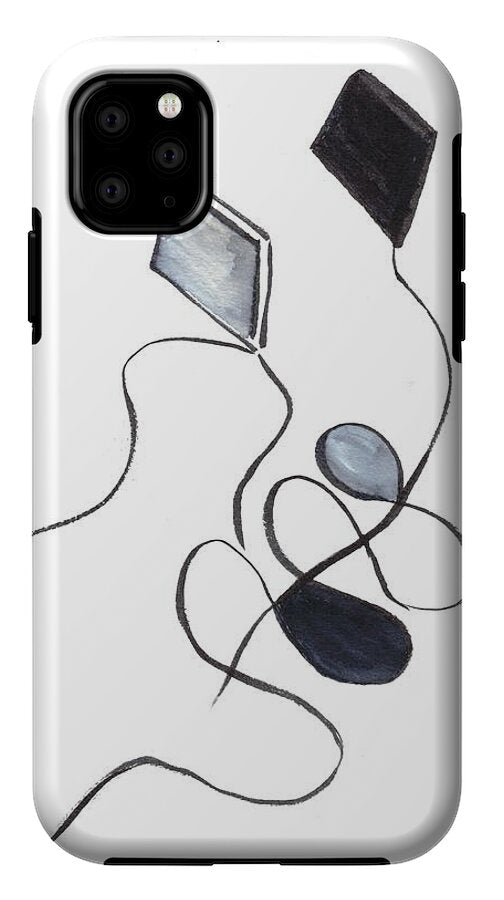 Shadow4 - Phone Case