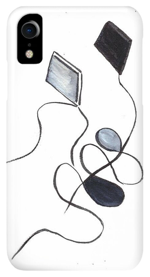 Shadow4 - Phone Case