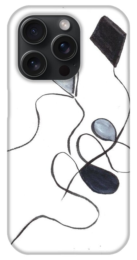 Shadow4 - Phone Case