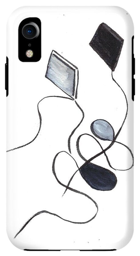 Shadow4 - Phone Case