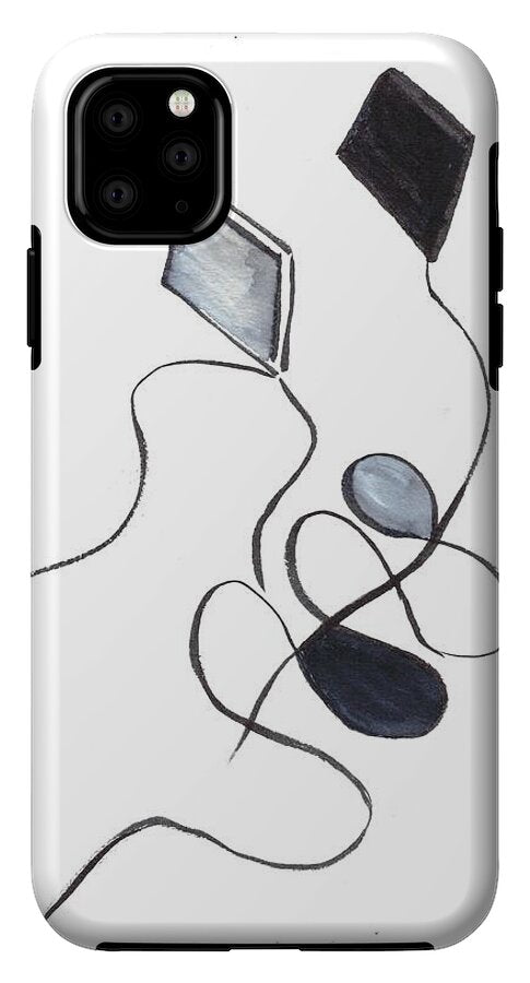 Shadow4 - Phone Case