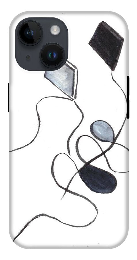Shadow4 - Phone Case