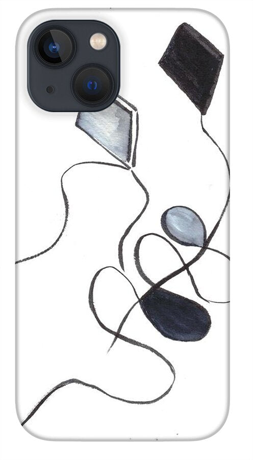 Shadow4 - Phone Case
