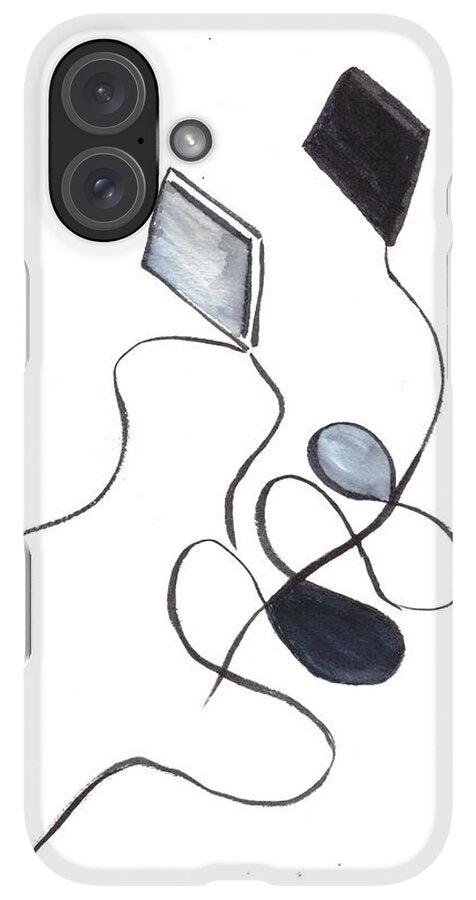 Shadow4 - Phone Case