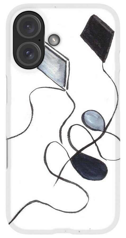 Shadow4 - Phone Case