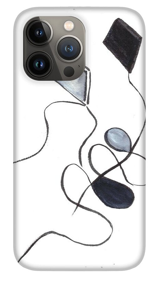 Shadow4 - Phone Case