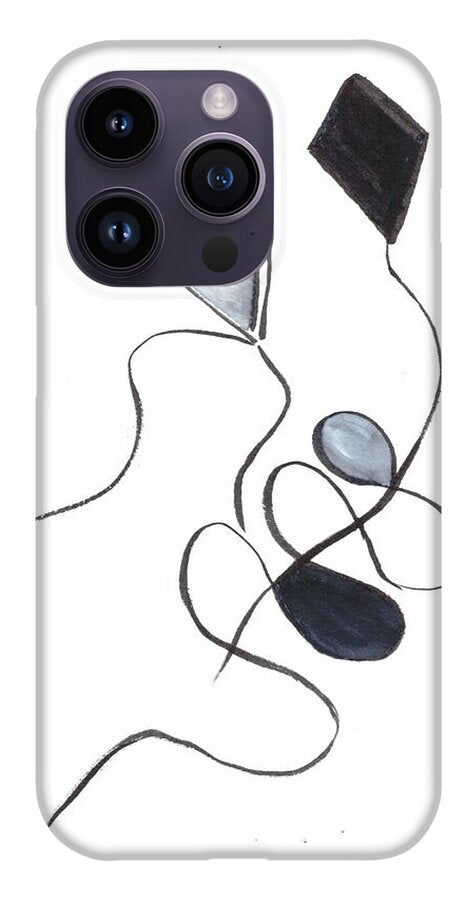 Shadow4 - Phone Case