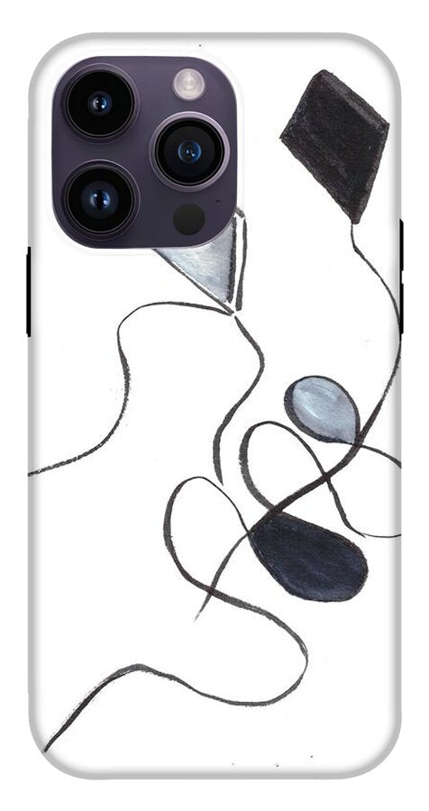 Shadow4 - Phone Case