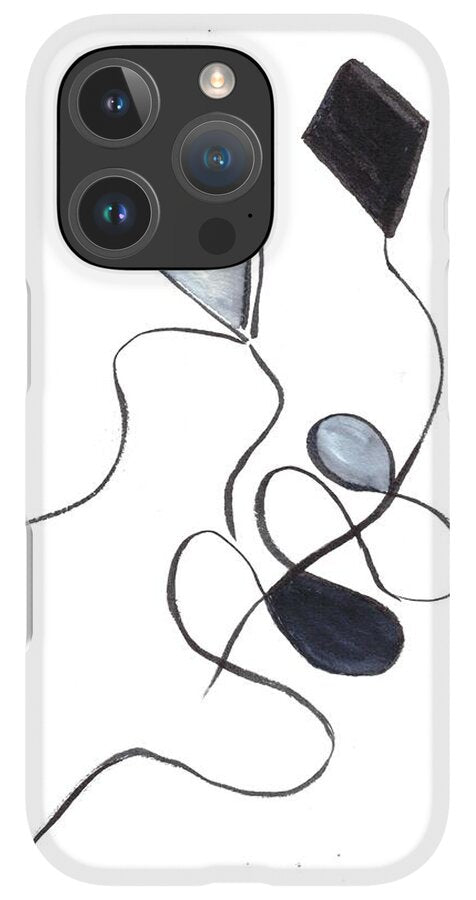 Shadow4 - Phone Case
