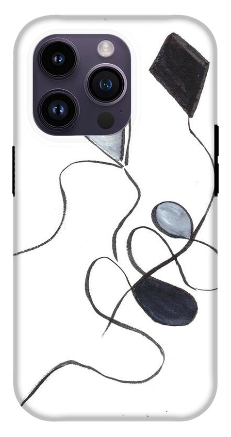 Shadow4 - Phone Case