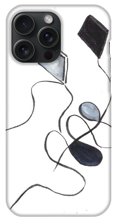 Shadow4 - Phone Case