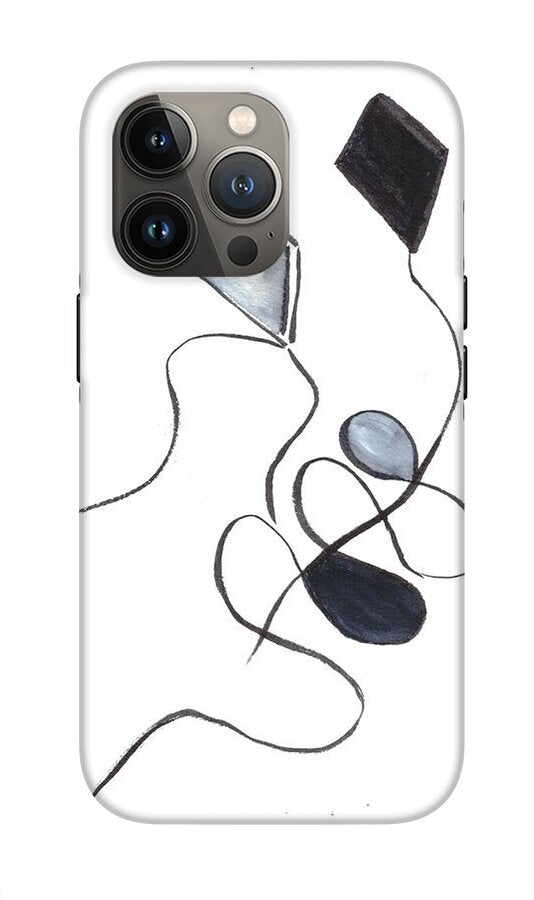Shadow4 - Phone Case