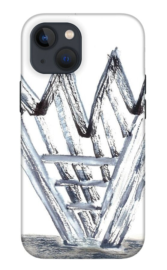 Shadow5 - Phone Case