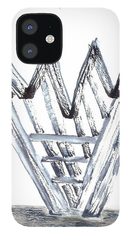 Shadow5 - Phone Case