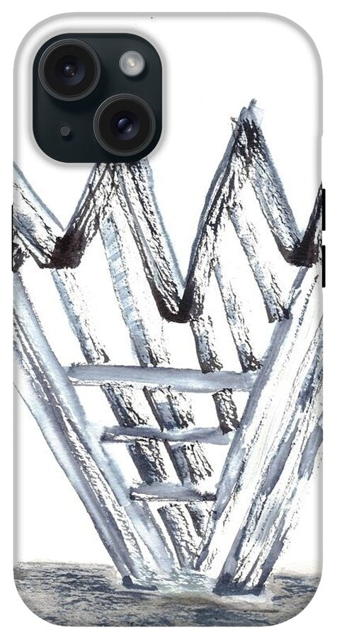 Shadow5 - Phone Case