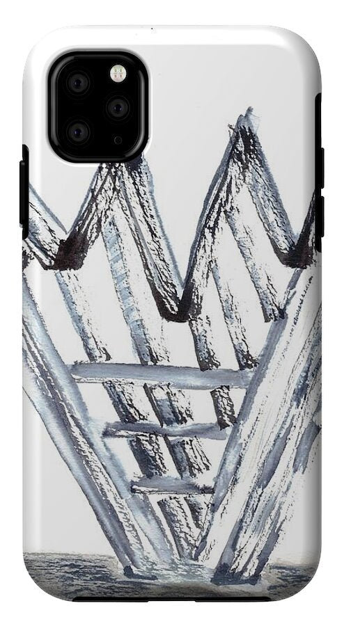 Shadow5 - Phone Case