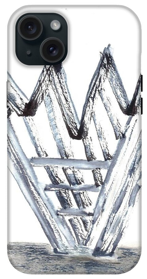 Shadow5 - Phone Case