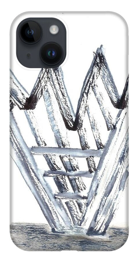 Shadow5 - Phone Case