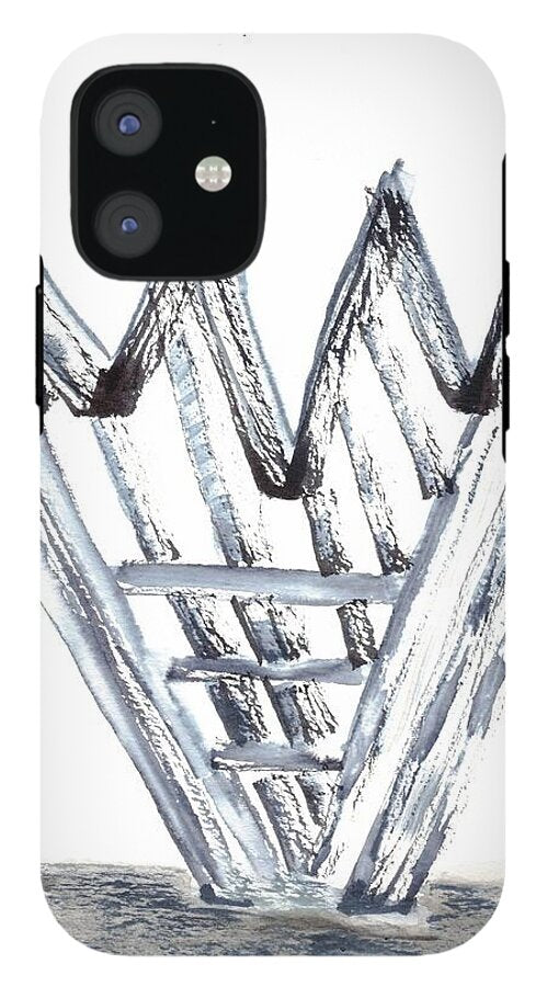 Shadow5 - Phone Case
