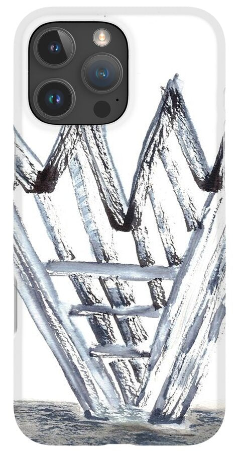 Shadow5 - Phone Case