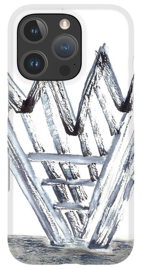 Shadow5 - Phone Case