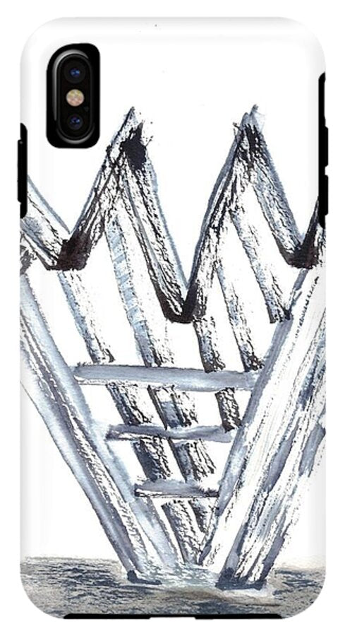 Shadow5 - Phone Case