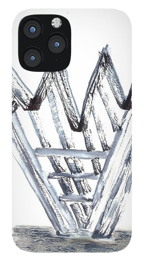Shadow5 - Phone Case