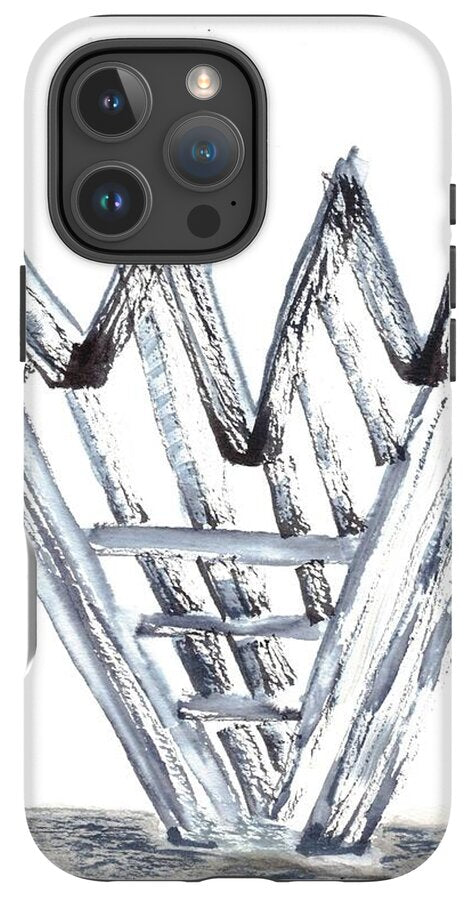 Shadow5 - Phone Case