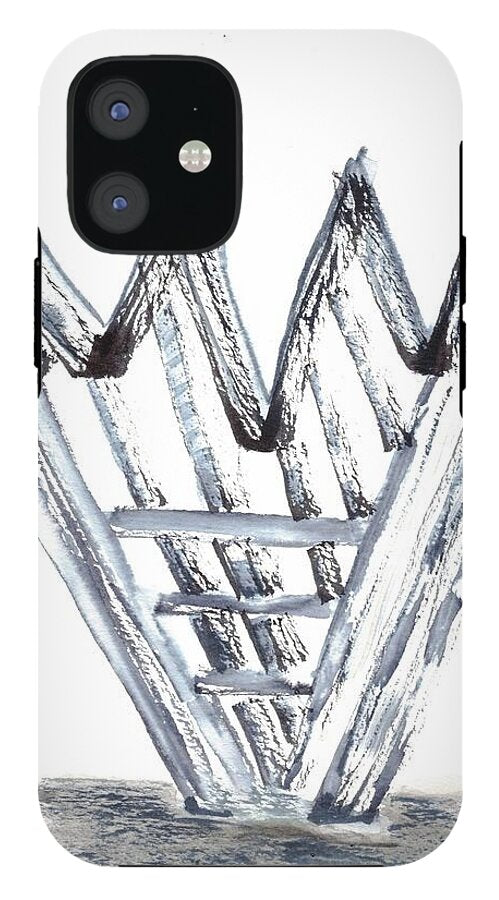 Shadow5 - Phone Case