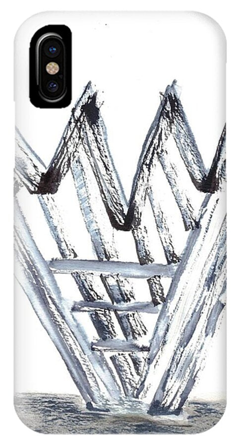 Shadow5 - Phone Case
