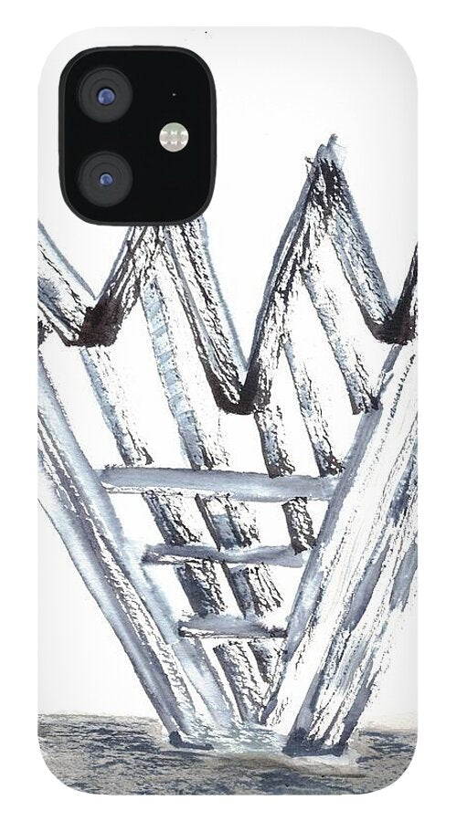 Shadow5 - Phone Case