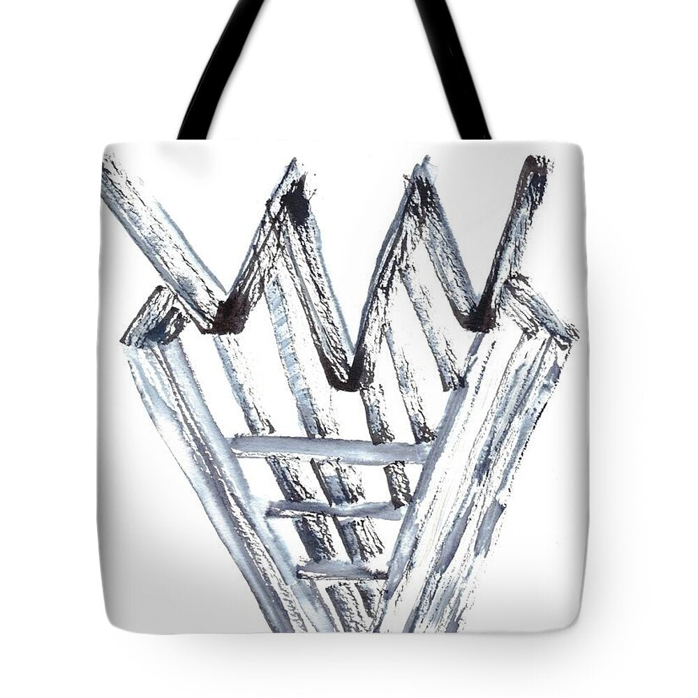 Shadow5 - Tote Bag